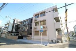 Maison de Espoir 豊里外観写真