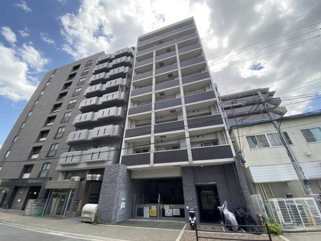 EL-Sia Shin-Osaka外観写真1