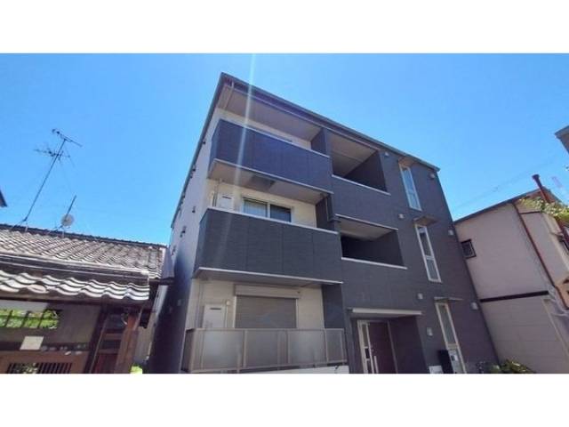 ビルボード淡路駅前外観写真1