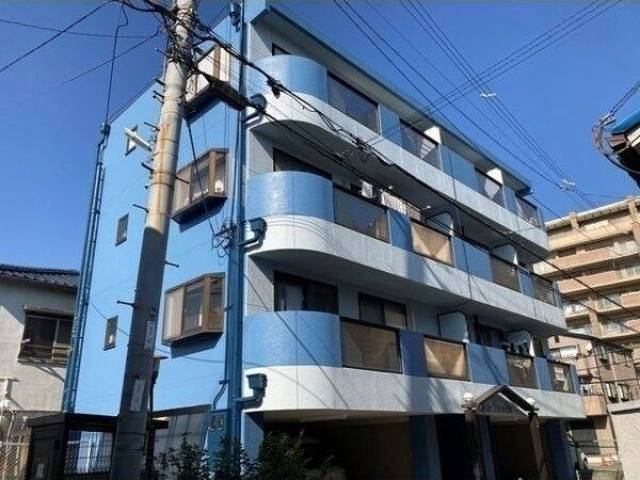 CASA TANAKA外観写真1