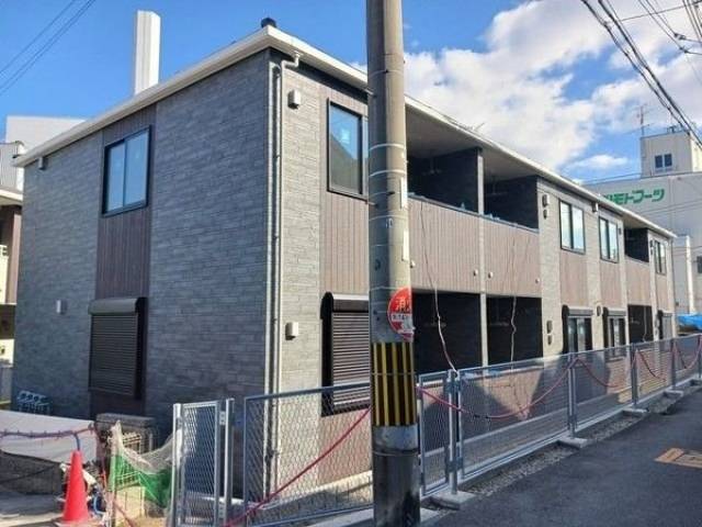 アドヴァンス外観写真1