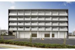 サクシード胤外観写真