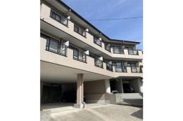 ハピネスオーク外観写真