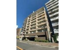 グランシャルマン新大阪外観写真