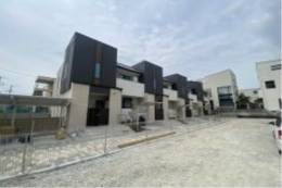 グラッドネス江坂外観写真