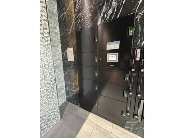 LaDouceur江坂Ⅱ外観写真3