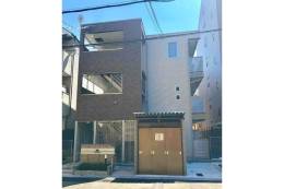 クレイノセイ柴島外観写真