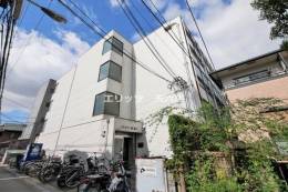 ジオナ柴島Ⅱ外観写真