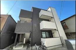 ciel神崎川(シエルカンザキガワ)外観写真