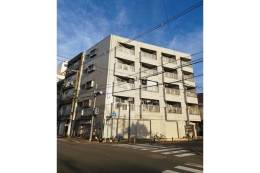 ハイツ上新小松外観写真