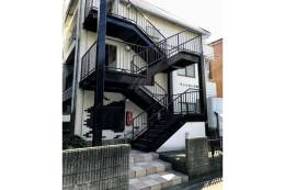 マンション大桐外観写真