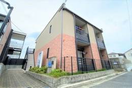 レオネクスト花筏外観写真