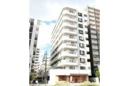 シティコート新大阪外観写真