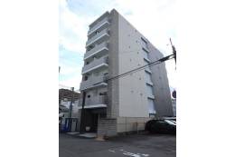 ロイヤルレジデンス北梅田外観写真