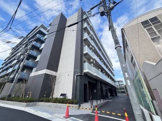 SOLASIA residence 千里丘外観写真1