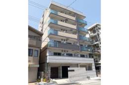 スピカコンフォート外観写真