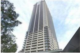 ブランズタワー梅田North外観写真