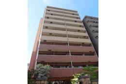 Choei65 プレジオ中津外観写真