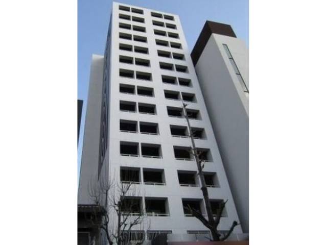 デュオン新大阪レジデンス外観写真1