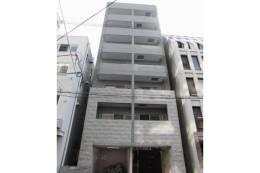 マティエール東梅田外観写真