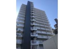 BPRレジデンス新梅田外観写真