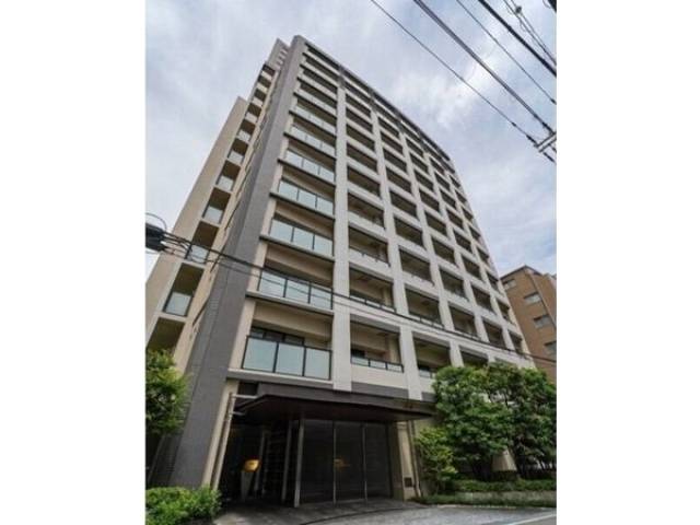 パークアクシス梅田外観写真2