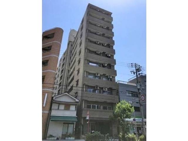 エクセランス梅田西外観写真1