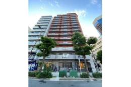 インプルーブ天満橋外観写真