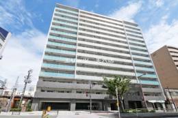 エスリードレジデンス梅田グランゲート外観写真