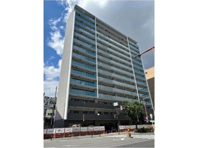 エスリードレジデンス梅田グランゲート外観写真2