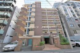 小松・パラッツオ旧源蔵町外観写真