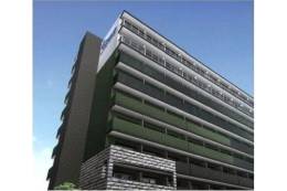 プレサンス梅田北オール外観写真