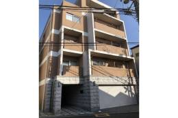 Le・Ciel 下新庄外観写真