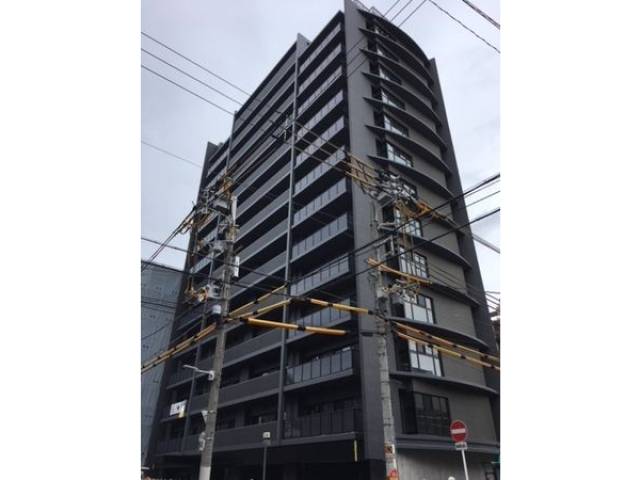 PONTE　CIELO外観写真1