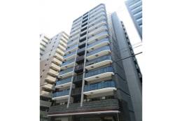 S-RESIDENCE新大阪Rish外観写真