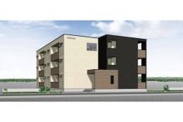 Casa Coco外観写真