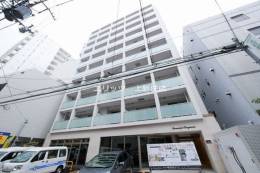 Innocent Doyama外観写真