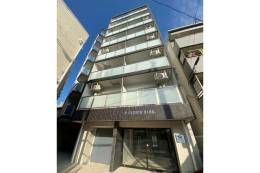 Ｐエンシンビル外観写真