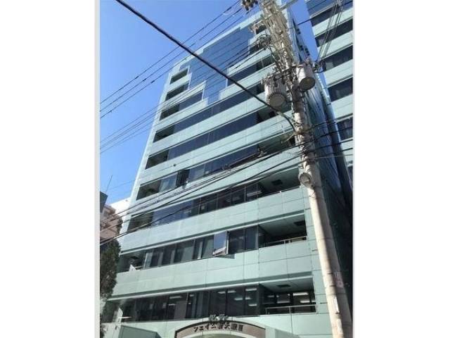 サムティフェイム新大阪Ⅱ号館外観写真1