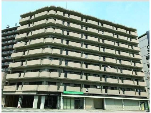 REXIA Shin Umeda外観写真1