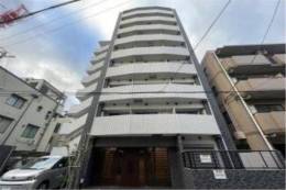 LiveCasa上新庄外観写真