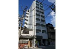 サウスヒルズ中崎町外観写真