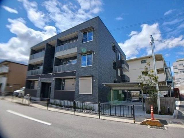 パル茨木外観写真2