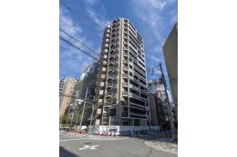 ザ・パークハビオ同心プレイス外観写真