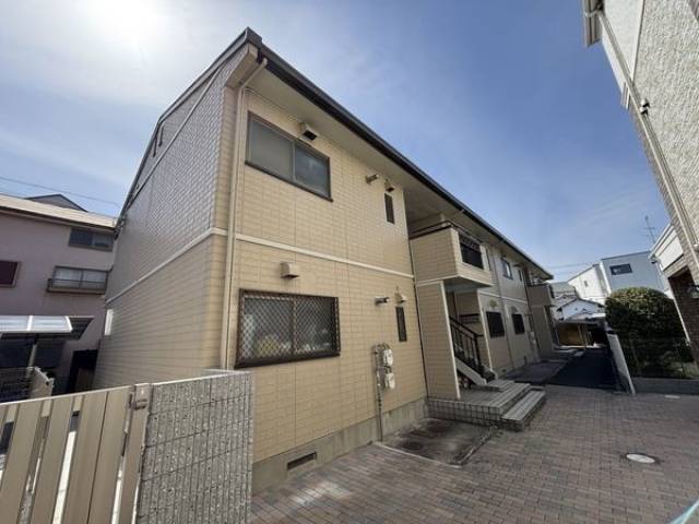 ライフ小松外観写真1