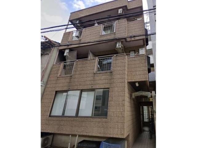 王仏マンション外観写真1