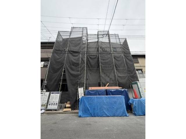 リオグランデ金田外観写真3