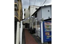 K’sコートリバーサイド相川外観写真