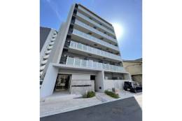 グランディア梅田ノース外観写真