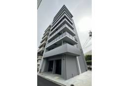 Centurio Esaka外観写真